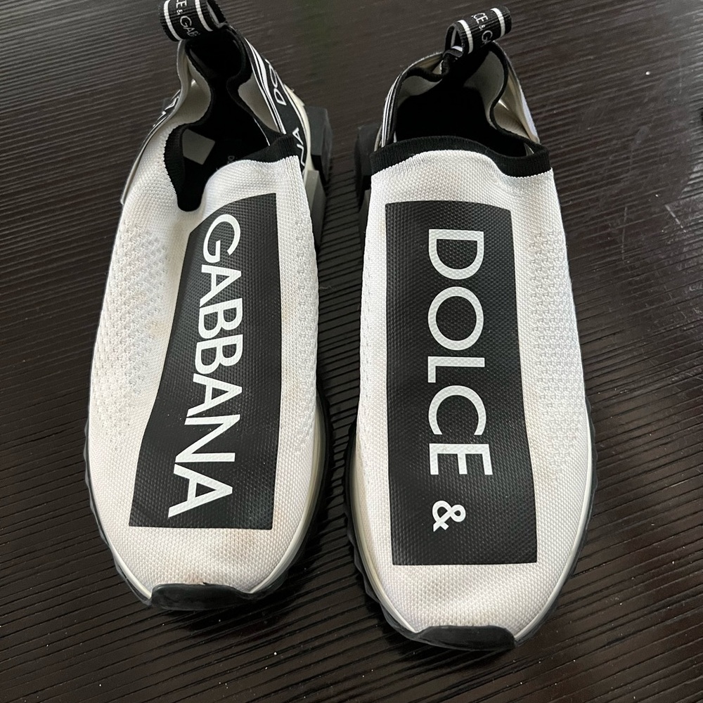 Dolce $ Gabbana